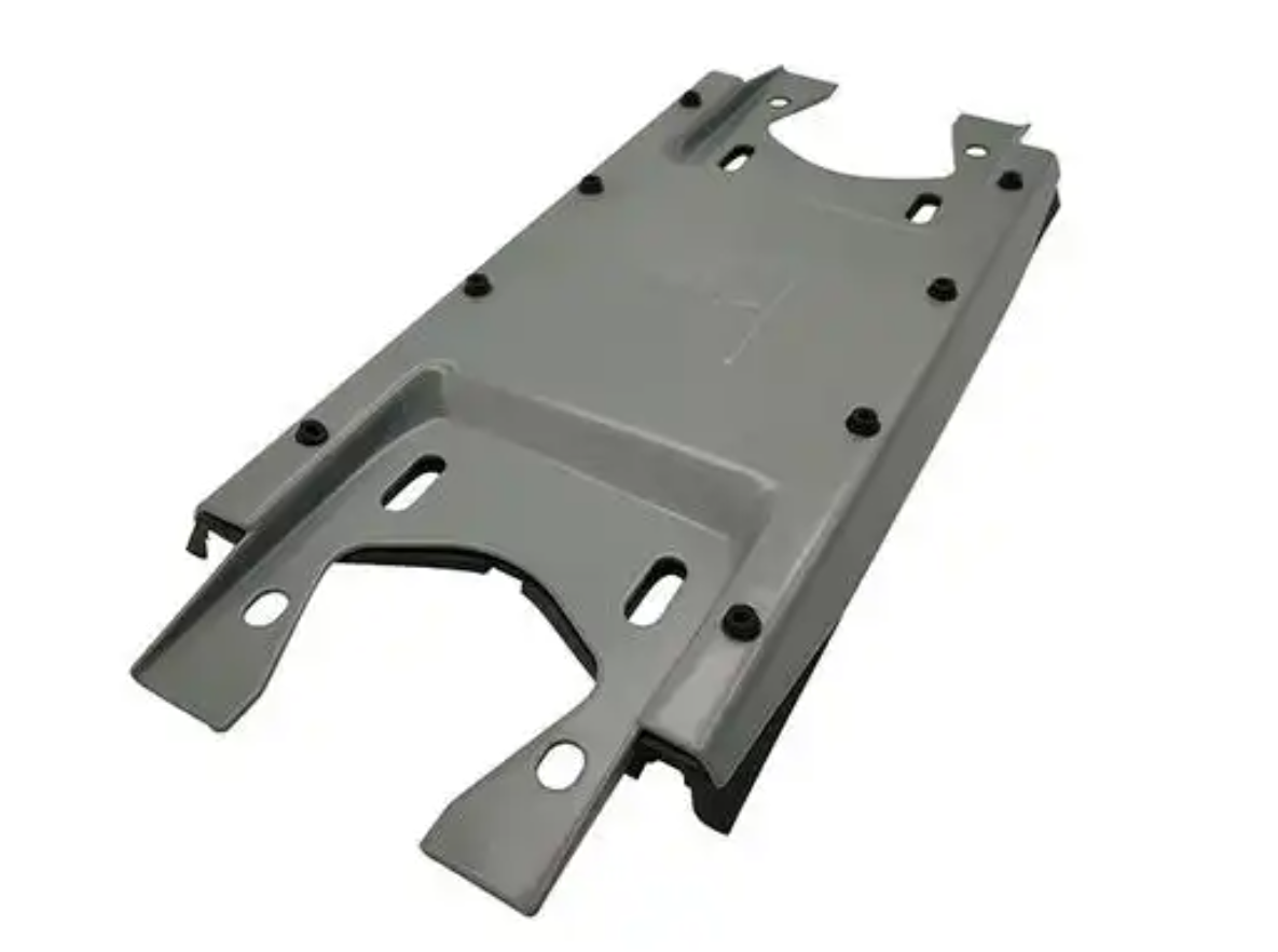 鈑金零部件加工廠家如何進行質(zhì)量管理？